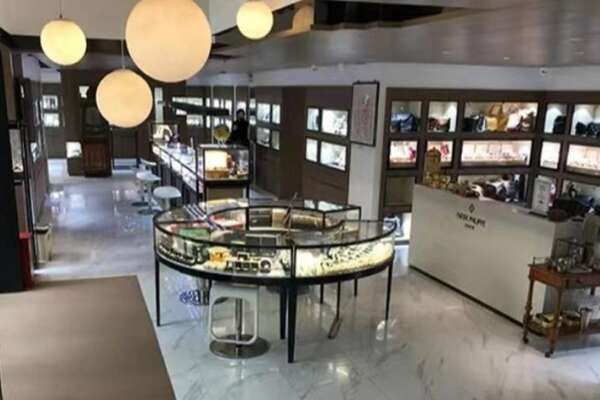 杭州市余杭寄卖奢侈品店